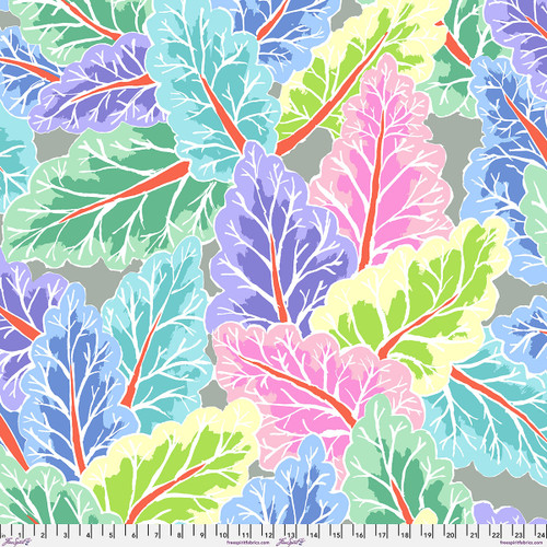 Foliage - Pastel || February 2027