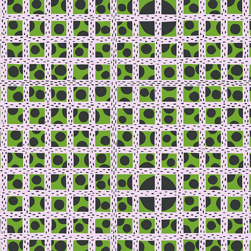 Doe Dots - Olive || Bloom & Burrow
