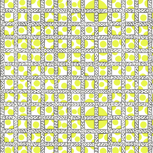 Doe Dots - Yellow || Bloom & Burrow