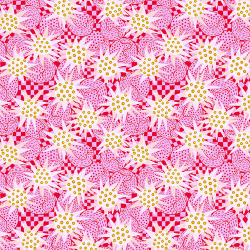SM Petal Dance - Violet || Bloom & Burrow