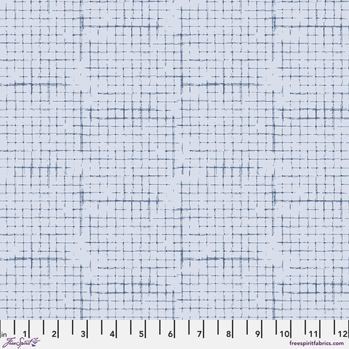 Graphic - Sky || Stamped Blueprint
