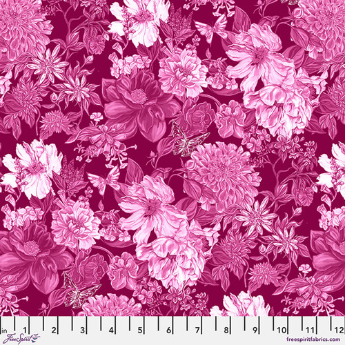 Mini Abundancia - Rosa || Florecer