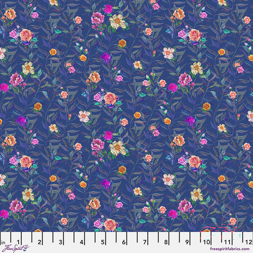 Puebla Roses - Midnight || Florecer
