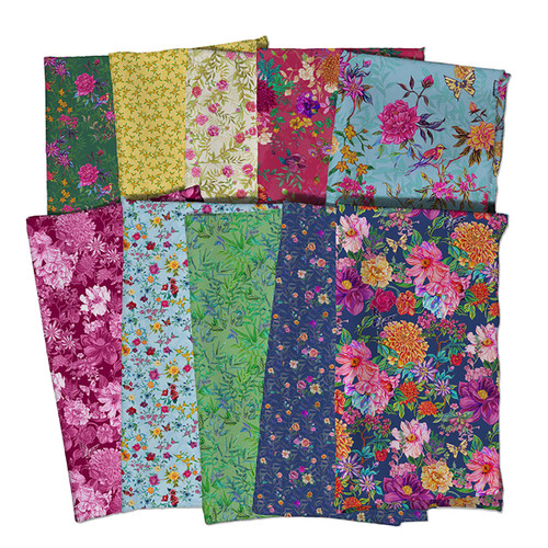 Florecer Collection  || Florecer