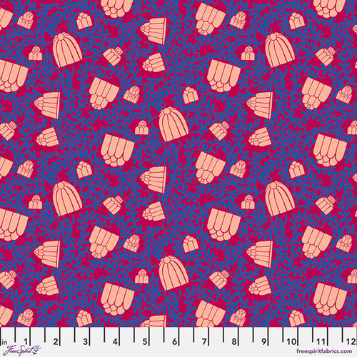 Jolly Jelly - Pink || Sweet Tooth