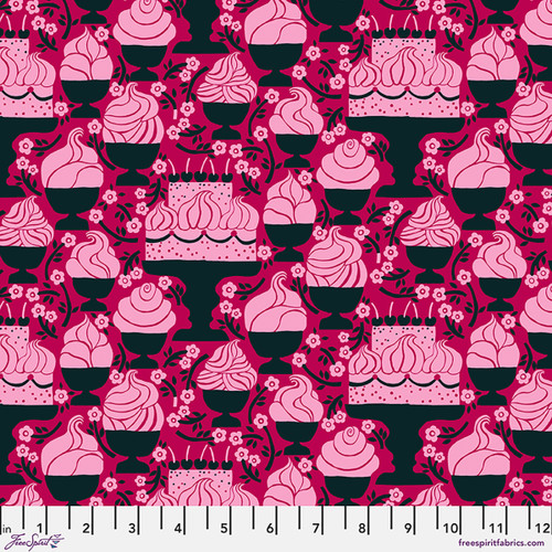 Sinful Swirls - Pink || Sweet Tooth