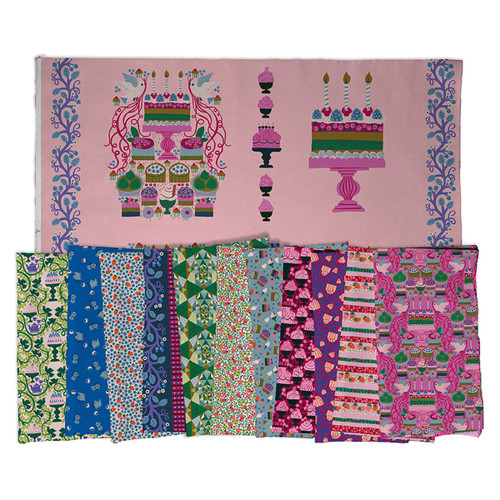 Sweet Tooth Collection || Sweet Tooth