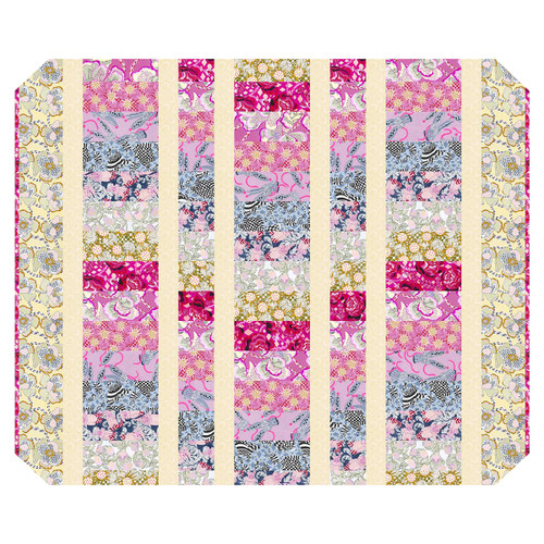 Pebble Brook Quilt Spark Pack || Bloom & Burrow