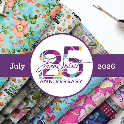 *FreeSpirit July 2026 Release 