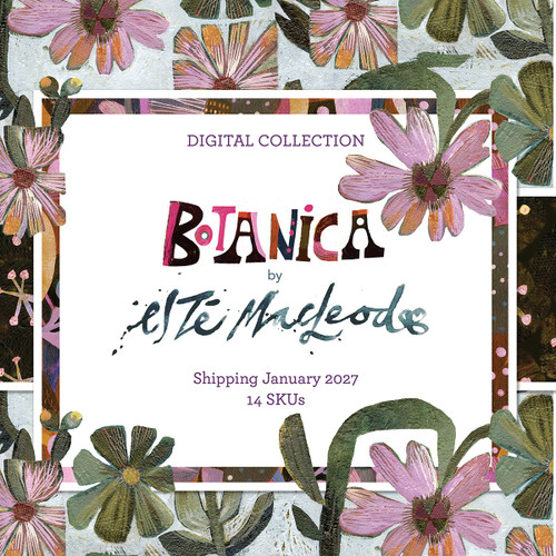 Botanica by Estè MacLeod
