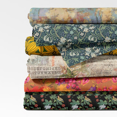 FreeSpirit Products - FreeSpirit Fabrics