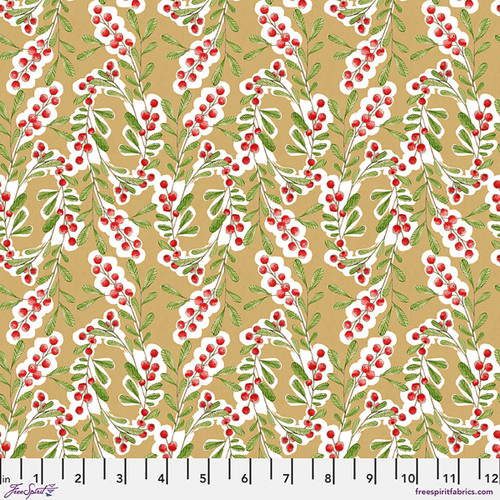 Winter Berries - Craft || Tis the Season