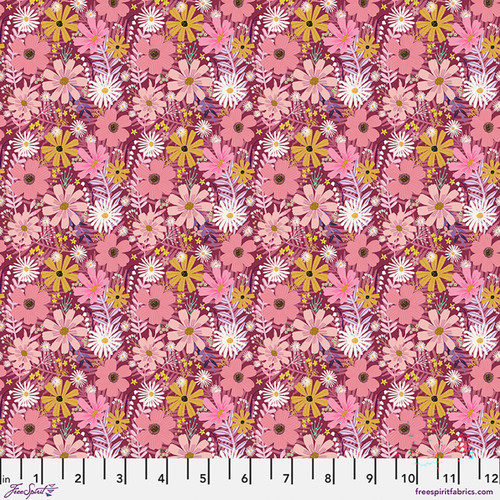 Flower Love - Berry || Forest Song