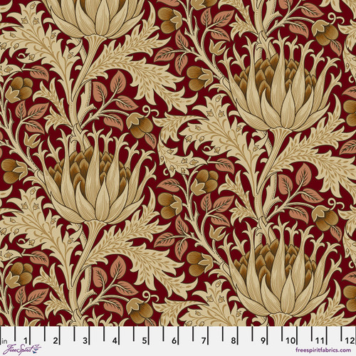 Artichoke - Heather || Hastings