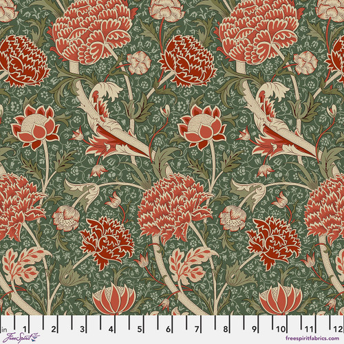 Cray - Thistle || Hastings