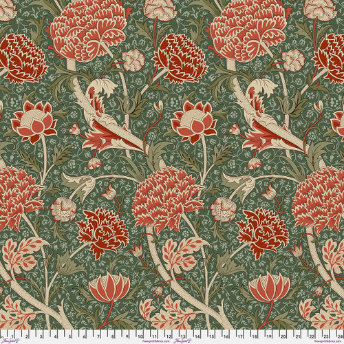 LG Cray - Thistle || Hastings