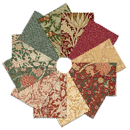 Hastings - Fat Quarter || Hastings