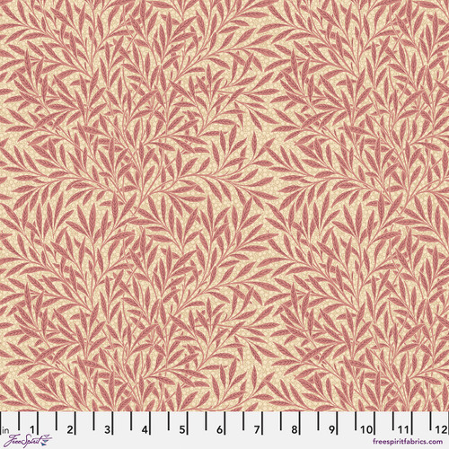 Emery's Willow - Plum|| May Morris