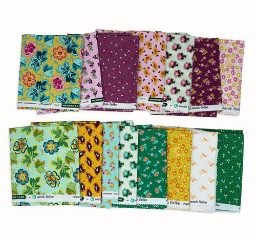 Memory Lane Collection || Memory Lane