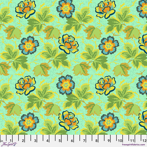 A Splendid Skirt - Mint || Memory Lane
