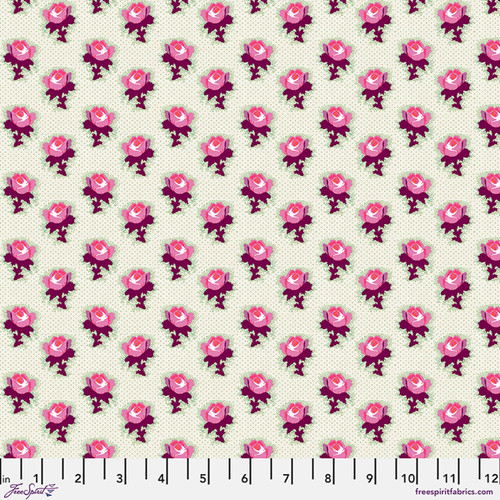 Rosebud - Pink || Memory Lane