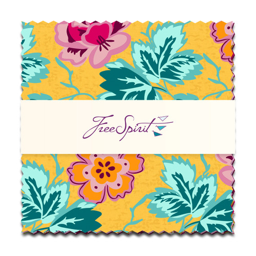 Memory Lane - 5" Charm Pack || Memory Lane