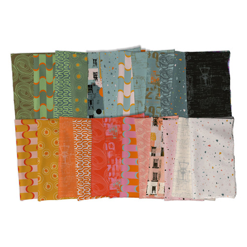 Dolce Roma Collection || Dolce Roma
