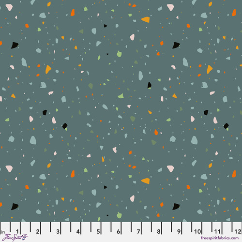 Terrazzo - Ardesia || Dolce Roma