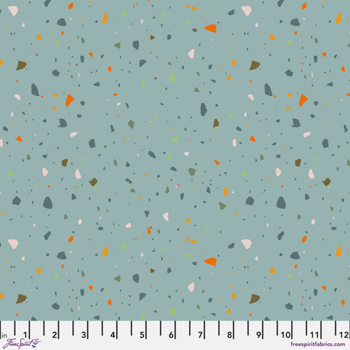 Terrazzo - Carta da Zucchero || Dolce Roma