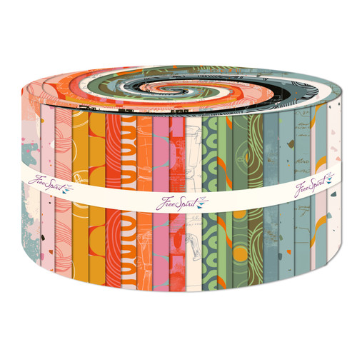 Dolce Roma - Design Roll || Dolce Roma