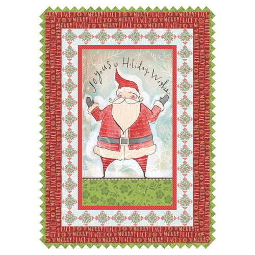 Points All Around Kit || Tis the Season