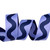 Big Squiggle in Marine - 1-1/2"  Webbing - 3yd Pack