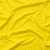 MINKY DOT - 58/60" BRIGHT YELLOW