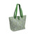 Gladiolas - Green|| Spring Garden