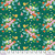 Butterfly Bouquet - Green || Bloom Where You're Planted