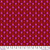 Diamonds - Red || Festival Cotton Lawn