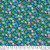 Myosotis - Blue || Festival Cotton Lawn