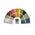 The Trellis Palette 2 Collection || The Trellis Palette 2
