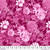 Mini Abundancia - Rosa || Florecer