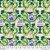 Tea and Treats - Green || Sweet Tooth