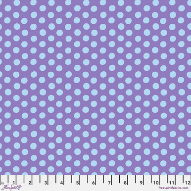 FreeSpirit Fabrics | Spot - Storm| Kaffe Fassett Collective