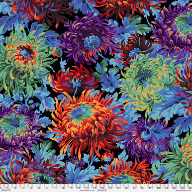 FreeSpirit Fabrics | Kaffe Fassett Collective Classics | Shaggy