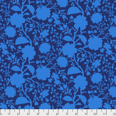 FreeSpirit Fabrics | Wildflower - Anemone | Tula Pink