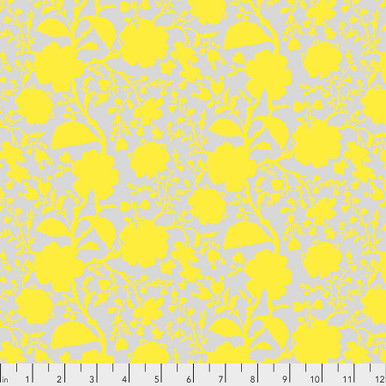 FreeSpirit Fabrics | Wildflower - Daisy | Tula Pink