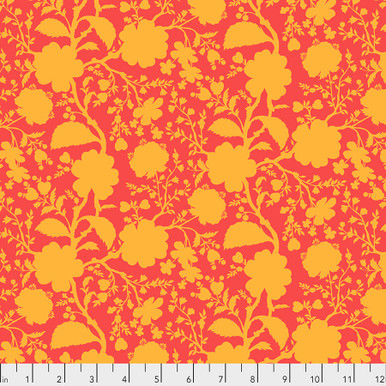 FreeSpirit Fabrics | Wildflower - Snapdragon | Tula Pink