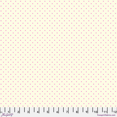 True Colors | Tiny Dots - Cosmic | Tula Pink | FreeSpirit Fabrics