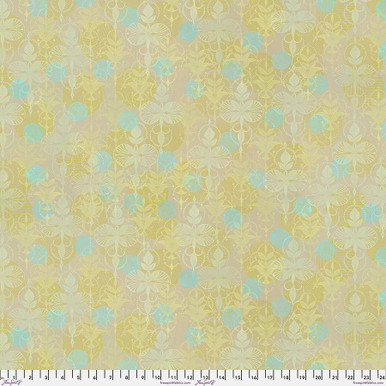 Grace | Patient - Alabaster | Valori Wells | FreeSpirit Fabrics