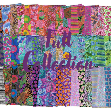 August 2025 Collection || August 2025 - FreeSpirit Fabrics