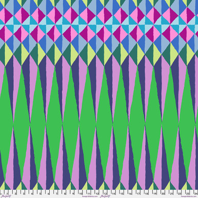 Spike - Cool || February 2026 - FreeSpirit Fabrics