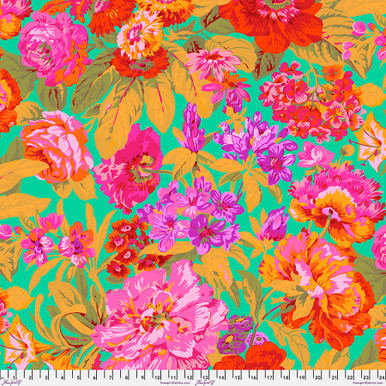 Voluptuous - Green || February 2026 - FreeSpirit Fabrics